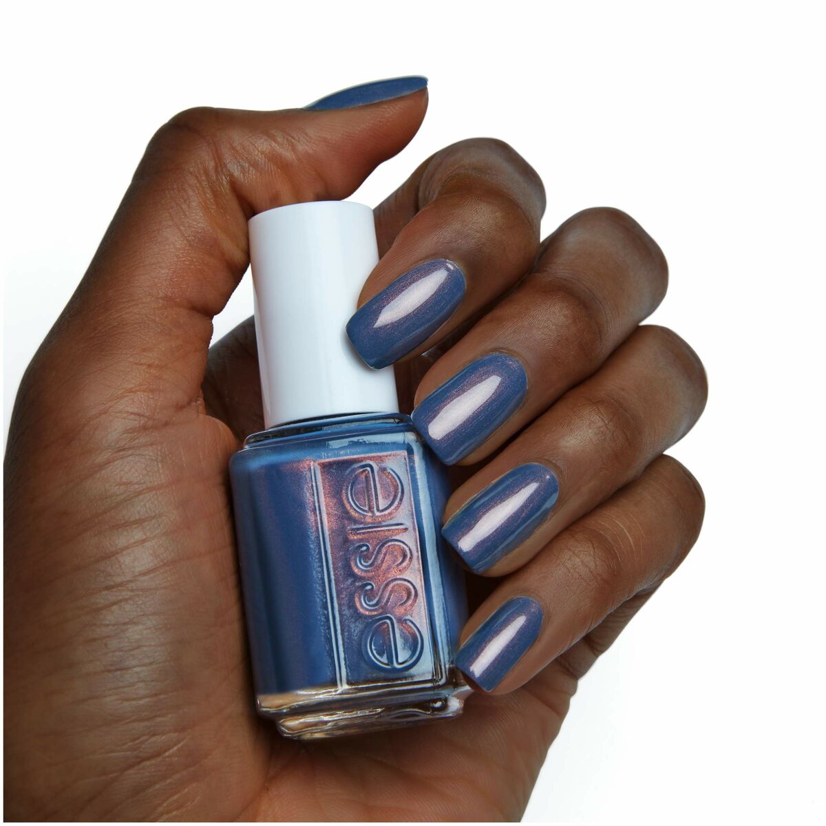 Neglelak Essie Blue-Tiful Horizon Nº 771 14 ml produktemballage