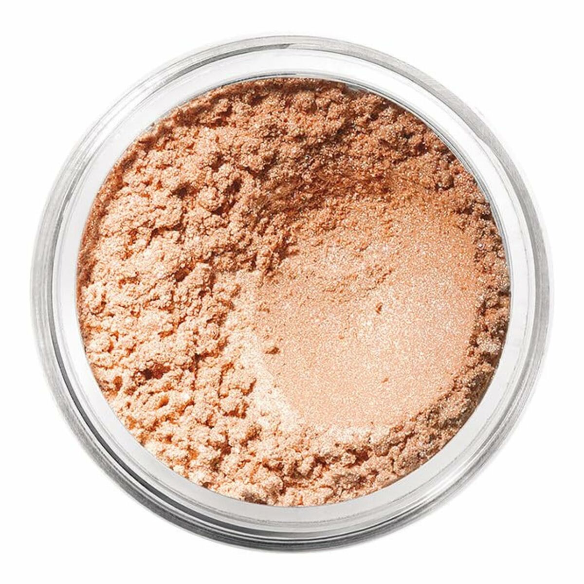 Øjenskygge bareMinerals Løs mineralsk vaniljesukker (1 enhed) produktemballage