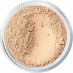 Løst støv bareMinerals Original Nº 03-Fairly Light Spf 15 8 g produktemballage