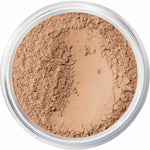 Powder Make-up Base bareMinerals Original Nº 12-Medium beige Spf 15 8 g makeup emballage