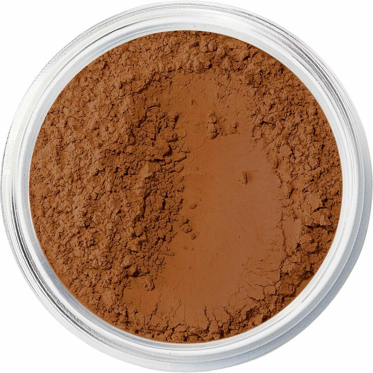 Powder Make-up Base bareMinerals Original 23-medium mørk Nº 23 Medium Dark Nº 23-Medium Dark Spf 15 8 g makeup emballage