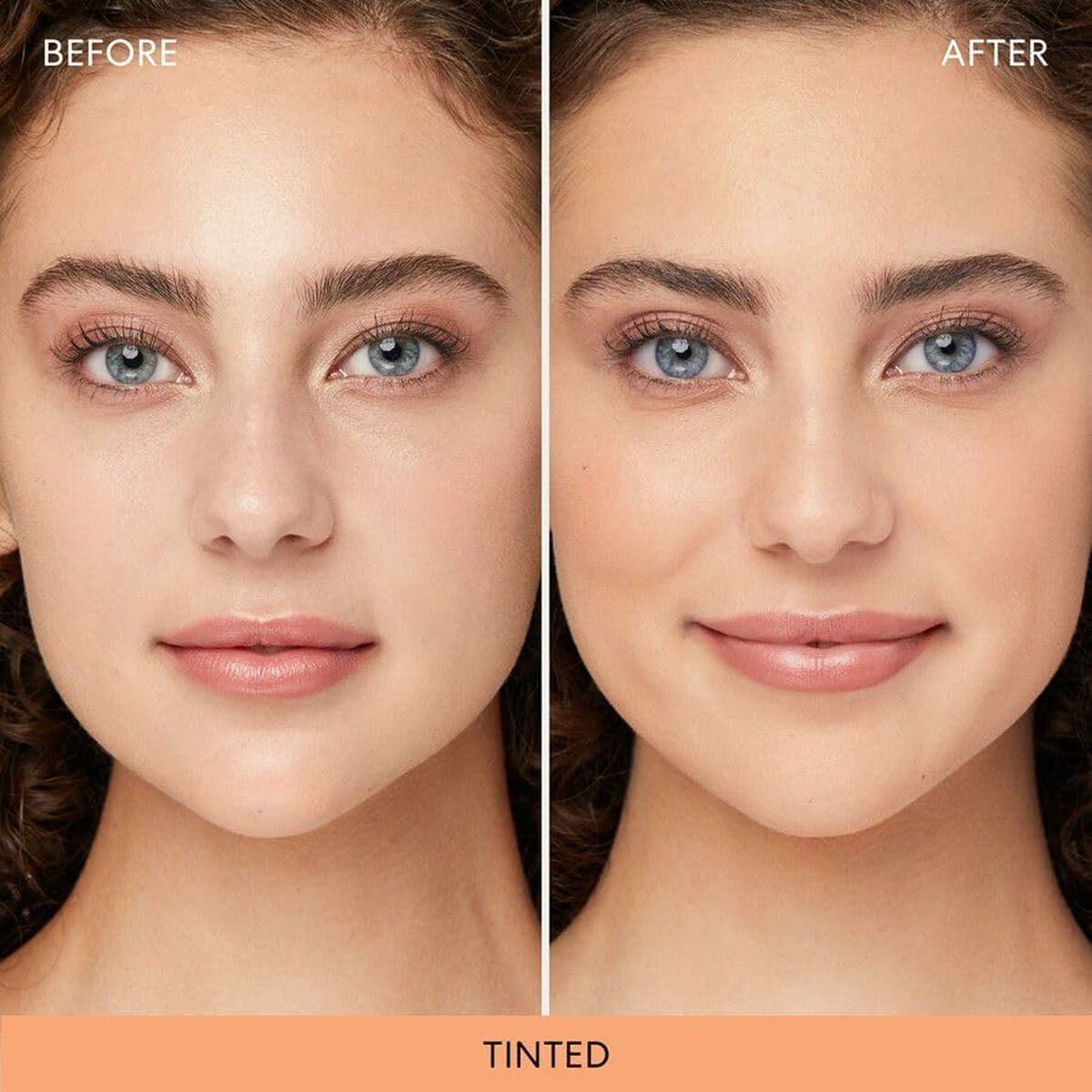 Facial Corrector Shine Inline Mineral Veil 9 g produktemballage