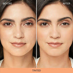 Facial Corrector Shine Inline Mineral Veil 9 g produktemballage