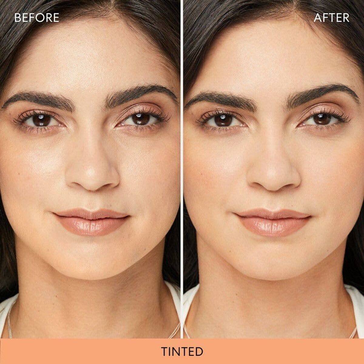 Facial Corrector Shine Inline Mineral Veil 9 g produktemballage