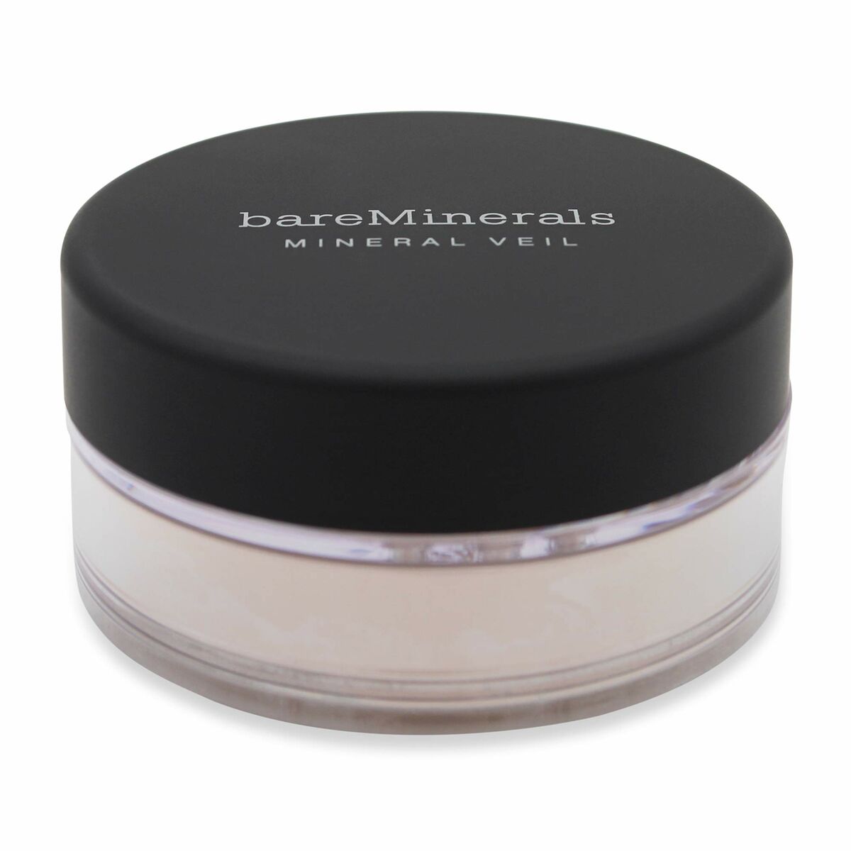 Loose Dust bareMinerals Mineral Veil Spf 15 9 g Highlighter produktemballage