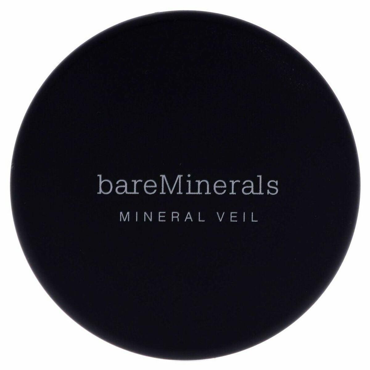 Loose Dust bareMinerals Mineral Veil Spf 15 9 g Highlighter produktemballage