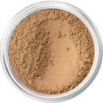 Powder Make-up Base bareMinerals Original 20-gyldne tan Nº 20-Golden Tan Spf 15 8 g makeup-emballage
