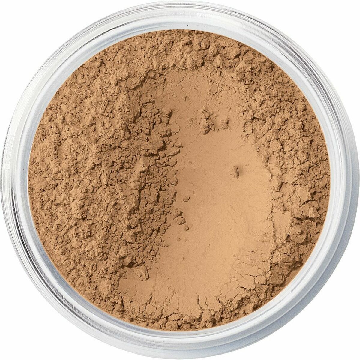 Powder Make-up Base bareMinerals Original 20-gyldne tan Nº 20-Golden Tan Spf 15 8 g makeup-emballage