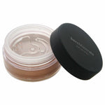 Powder Make-up Base Shine Inline Original Nº 27 Warm Deep Nº 27-Warm Deep Spf 15 8 g makeup emballage