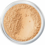 Powder Make-up Base bareMinerals Mat Nº 08 Light Nº 08-Light Spf 15 6 g makeup emballage