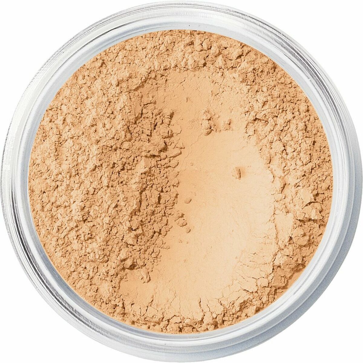 Powder Make-up Base bareMinerals Mat Nº 08 Light Nº 08-Light Spf 15 6 g makeup emballage