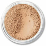 Powder Make-up Base bareMinerals Mate Nº 12-Medium beige Nº 12-Beige Medio Spf 15 6 g makeup emballage