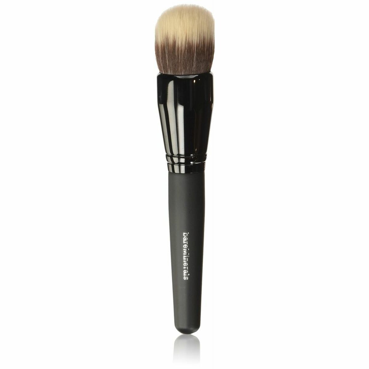 Make-up Brush bareMinerals Smoothing Liquid Make Up Base produktemballage