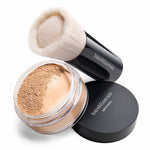 Make-up Brush bareMinerals Smuk Finish produktemballage