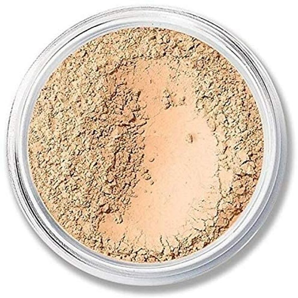 Løst støv bareMinerals Original Nº 06-Neutral Ivory Spf 15 8 g produktemballage