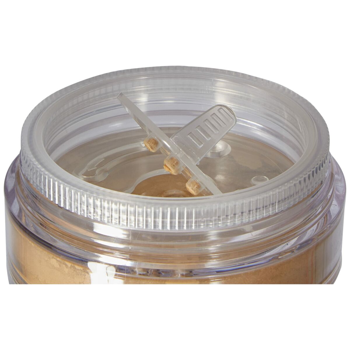 Facial Corrector Shine Inline Matte Nº 13-Golden Beige Spf 15 6 g produktemballage