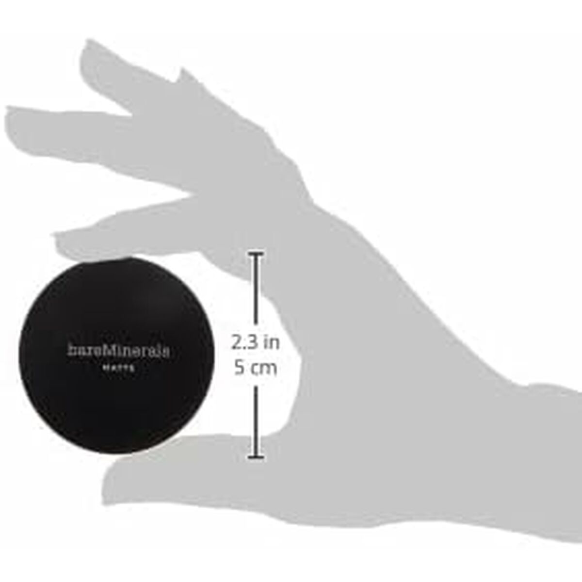 Facial Corrector Shine Inline Matte Nº 13-Golden Beige Spf 15 6 g produktemballage