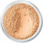 Powder Make-up Base bareMinerals Original Nº 16 Golden Nude Nº 16-Golden Nude Spf 15 8 g makeup emballage