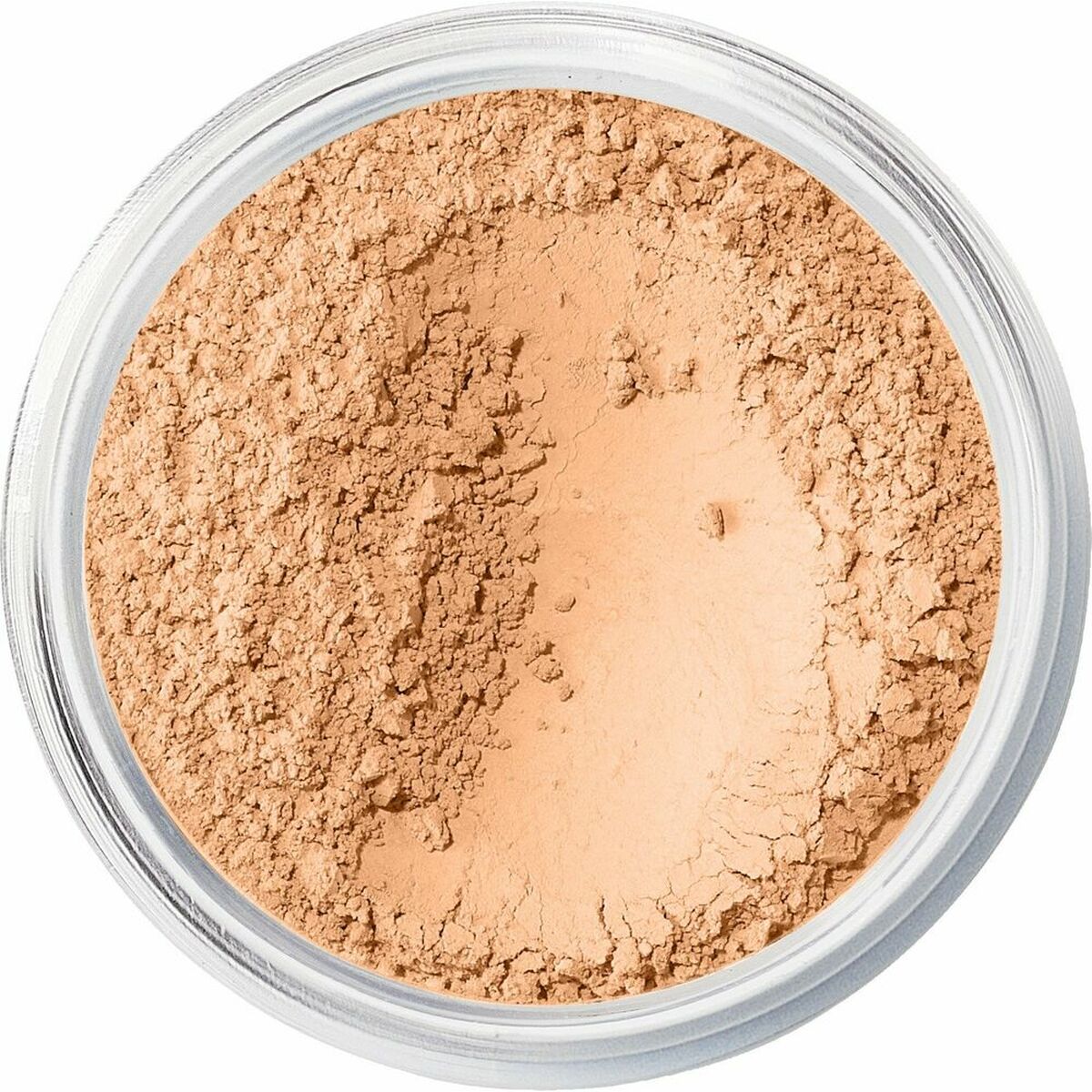 Powder Make-up Base bareMinerals Original Nº 16 Golden Nude Nº 16-Golden Nude Spf 15 8 g makeup emballage