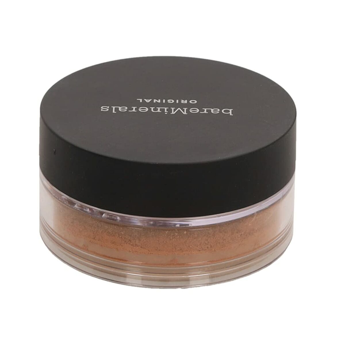 Ansigtskorrektor bareMinerals Original Nº 21 Neutral tan Nº 21-Neutral Tan Spf 15 8 g produktemballage