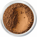 Powder Make-up Base Shine Inline Original Nº 24 Neutral mørk Nº 24-Neutral Dark Spf 15 8 g makeup emballage
