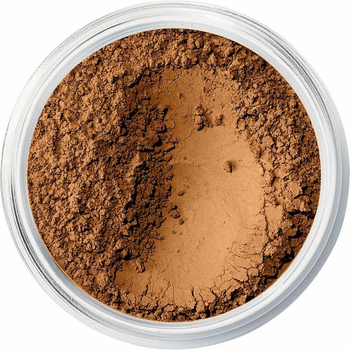 Powder Make-up Base Shine Inline Original Nº 24 Neutral mørk Nº 24-Neutral Dark Spf 15 8 g makeup emballage