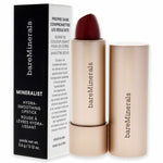 Hydrating Lipstick bareMinerals Mineralist Fortitude 3,6 g 3,6 g makeup emballage
