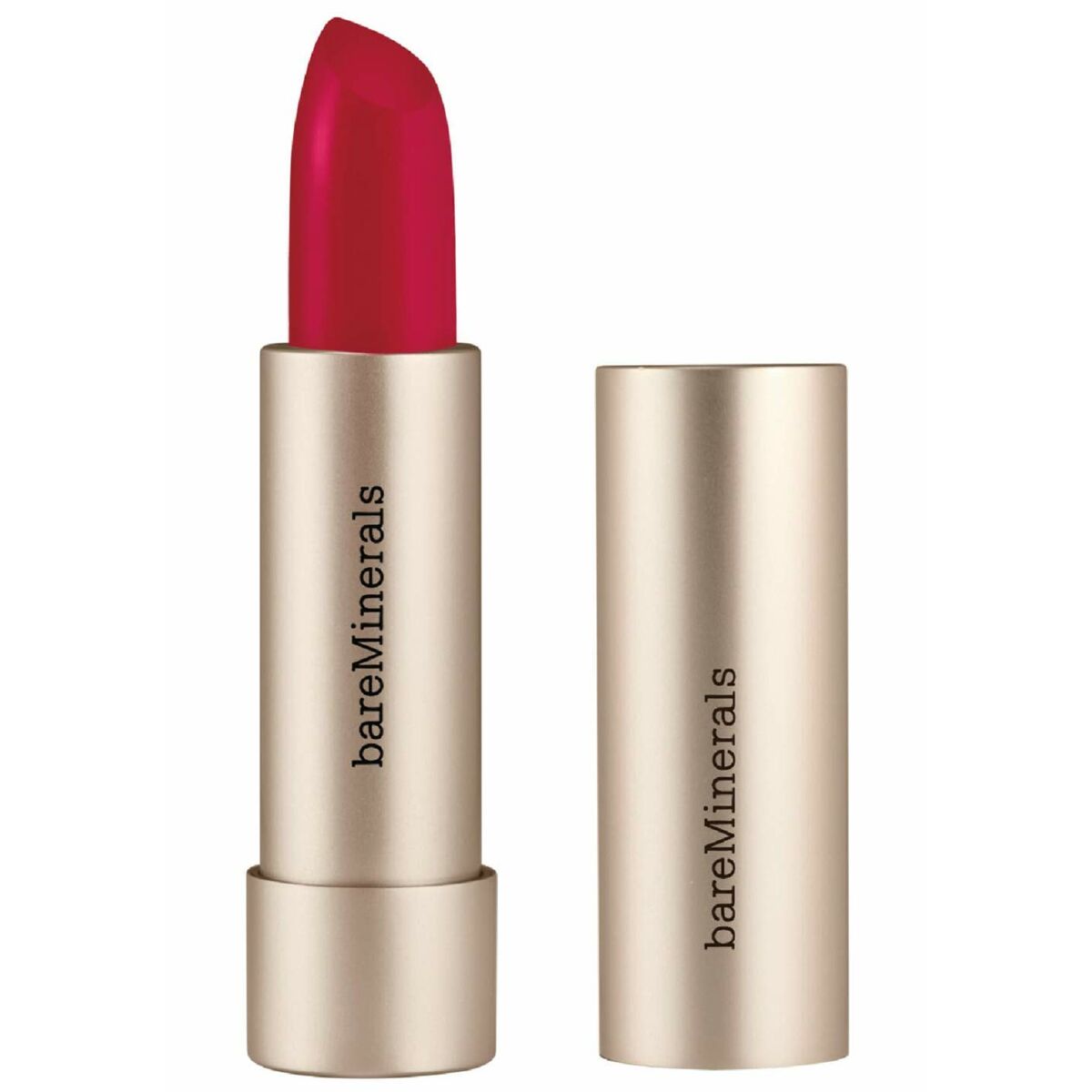 Hydrating Lipstick bareMinerals Mineralist inspiration 3,6 g 3,6 g makeup emballage
