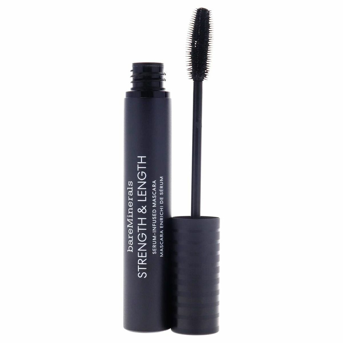 Mascara bareMinerals Styrke Længde 8 ml Strengthening Serum serumflaske