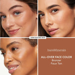 Facial Corrector Shine Inline All Over Face 1,5 g produktemballage 1,5 g