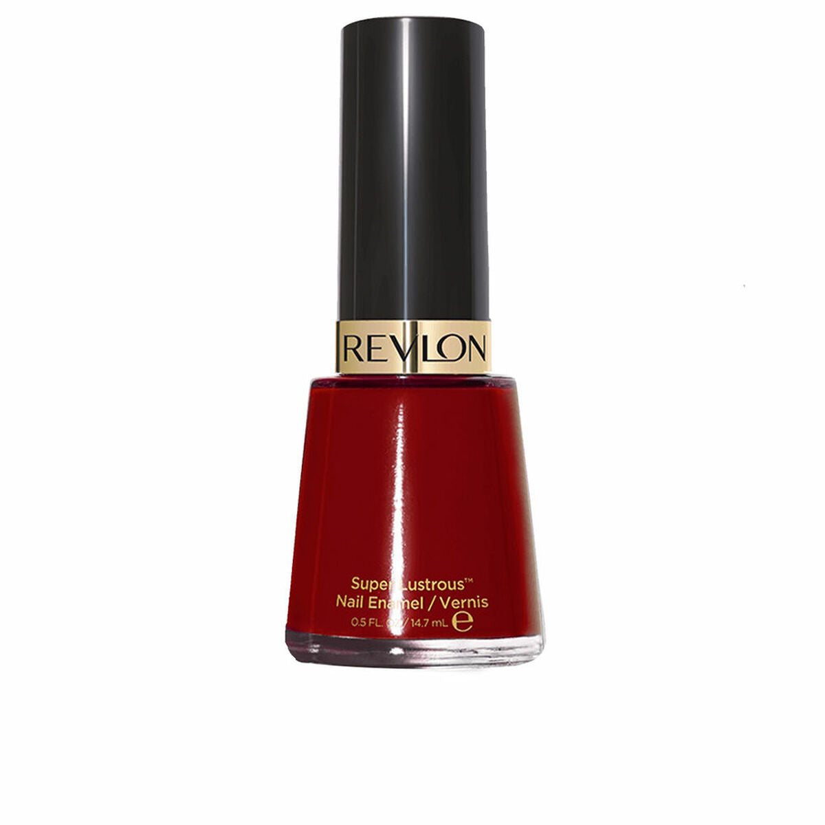 neglelak Enamel Revlon produktemballage