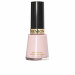 Neglelak Revlon Super Lustrous™ negleemalje Nº 909 Sheer Petal Nº 909-Sheer Petal 14,7 ml 14,7 ml produktemballage