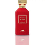 Loui Martin, Velvet Rouge, Extrait De Parfum, For Women, 100 ml