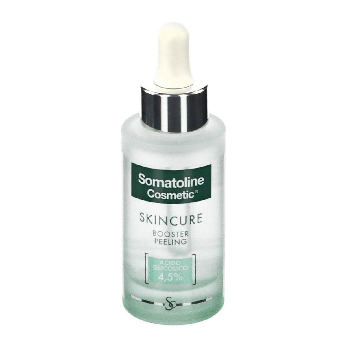 Somatoline Cosmetic, Skin Expert, Glycolic, Smooth, Peeling Gel, 30 ml