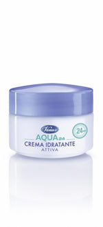 Venus, IDRATAZIONE PROFONDA, Hydrating, Morning, Water Cream, For Face, 50 ml