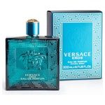 Versace, Aria, Eau De Parfum, For Men, 200 ml