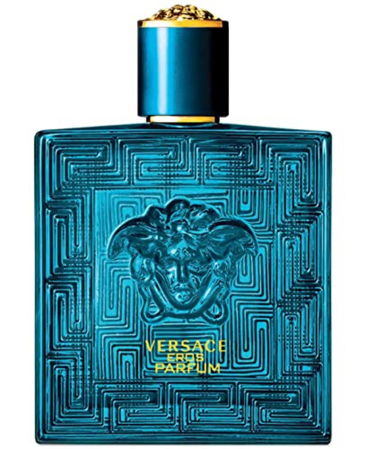 Versace, Eros, Parfum, For Men, 200 ml