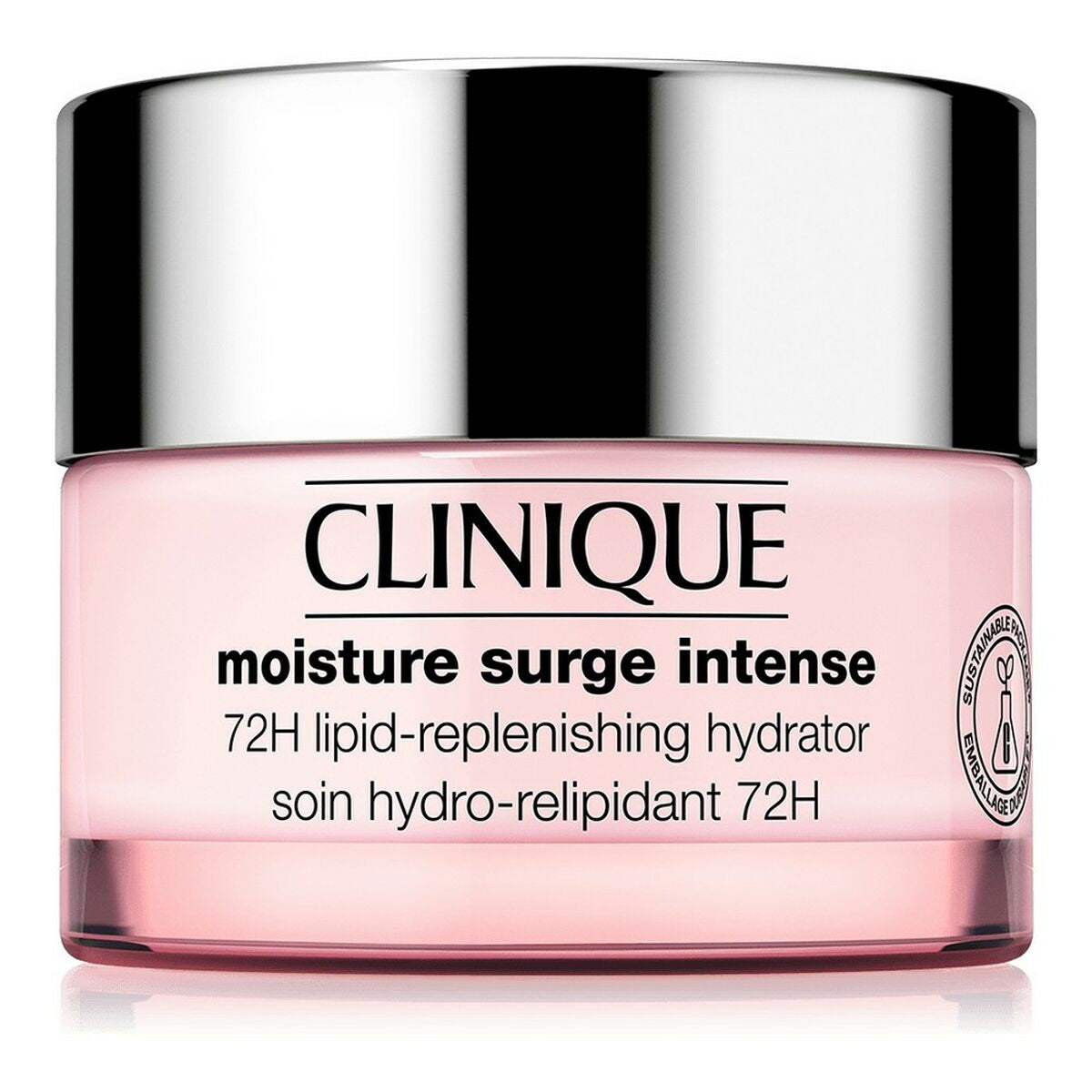 Facial Cream Clinique 50 ml til kvinder hudpleje emballage
