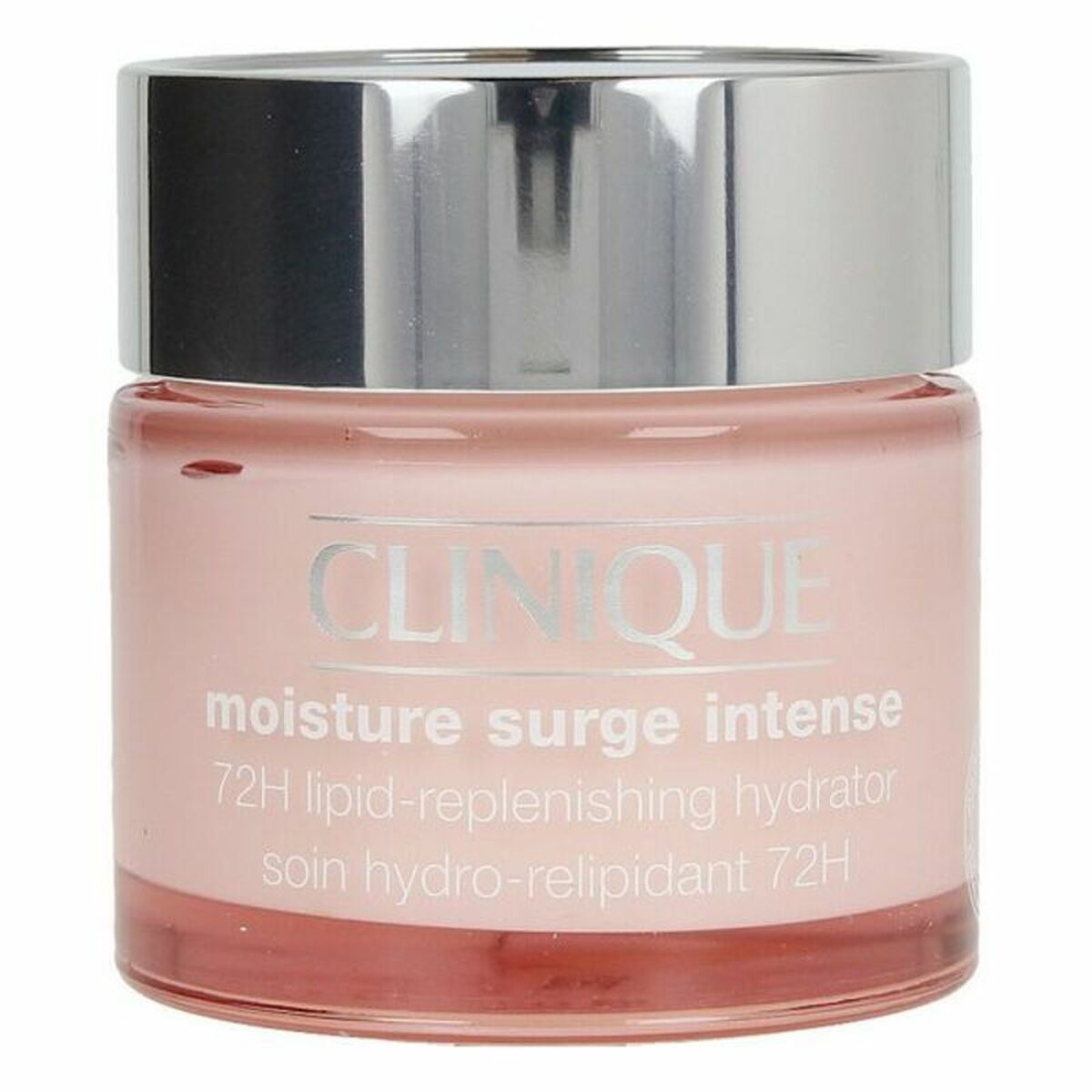 Ansigtscreme Clinique Moisture Surge Intense H Xxl 75 ml til kvinder hudplejeemballage