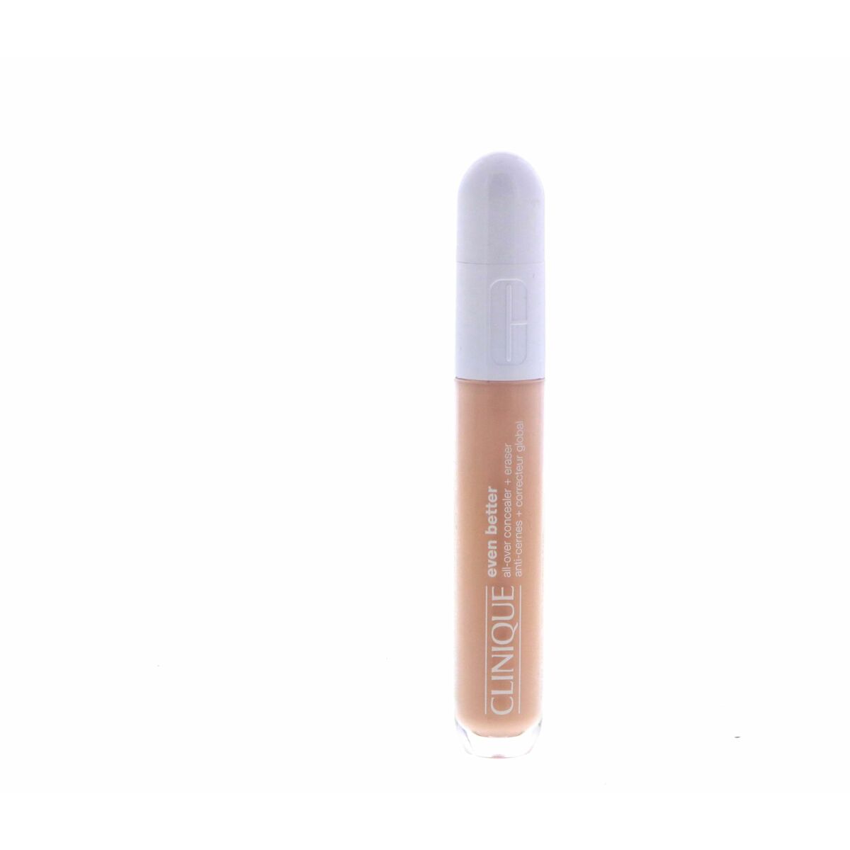 Facial Corrector Clinique Even Better Nº 40-Breeze 3,5 g 3,5 g produktemballage