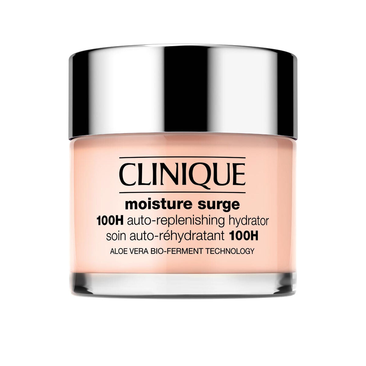 Ansigtscreme Clinique Moisture Surge H Xxl 75 ml til kvinder hudpleje emballage