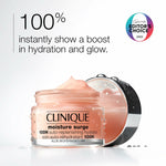Hydrating Facial Cream Clinique MOISTURE SURGE 125 ml til kvinder hudpleje emballage