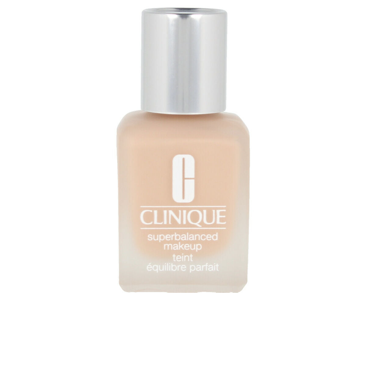 Liquid Make Up Base Clinique Superbalanced (30 ml) produktemballage