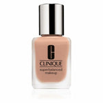 Liquid Make Up Base Clinique Superbalanced (30 ml) produktemballage