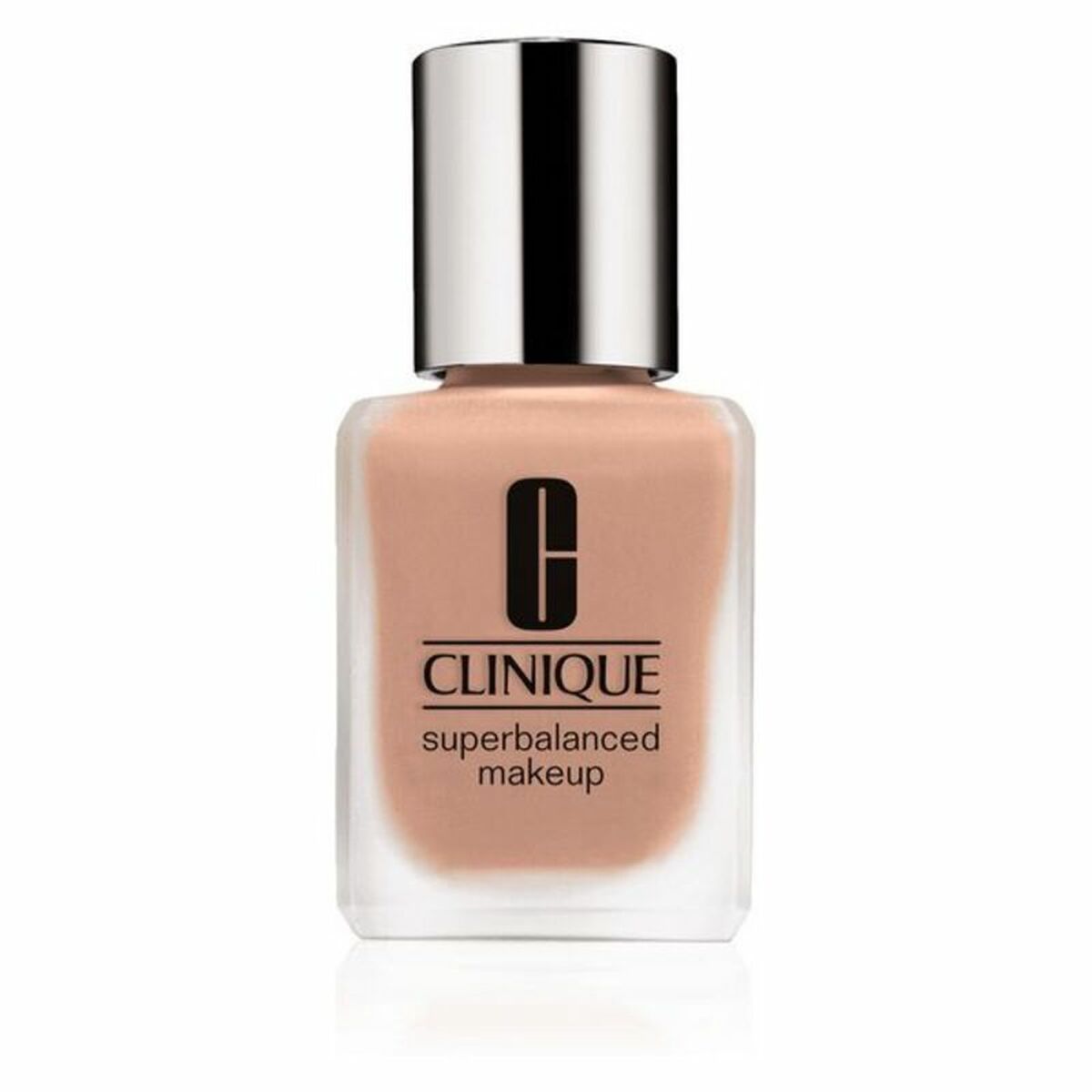 Liquid Make Up Base Clinique Superbalanced (30 ml) produktemballage