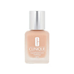 Flydende Make Up Base Clinique Superbalanced Nº 12-Honeyed Beige 30 ml produktemballage