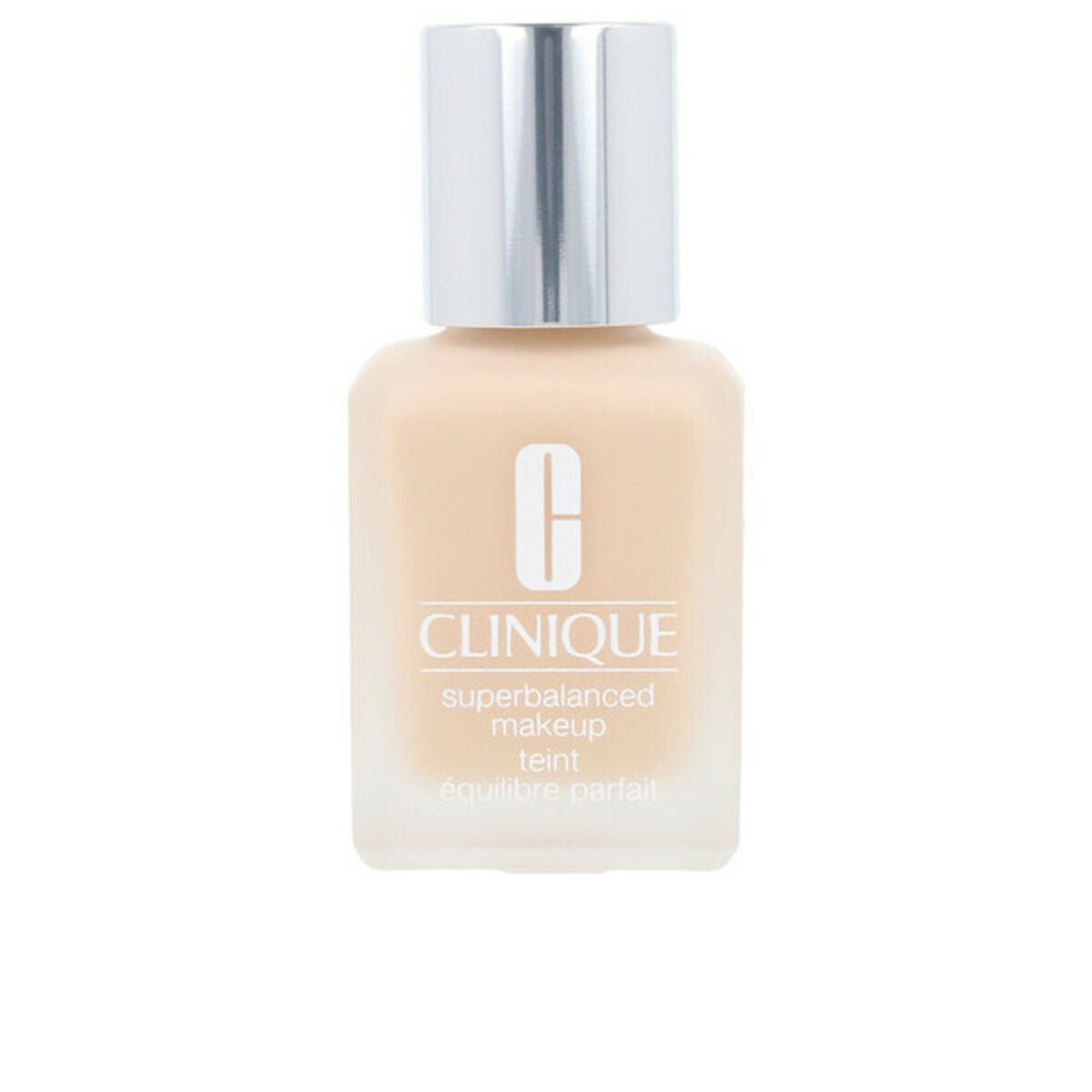 Flydende Make Up Base Clinique Superbalanced Nº 33-Cream 20 ml hudplejeemballage