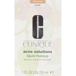 Facial Corrector Clinique Even Better Clinical Nº 30-Biscuit Spf 20 30 ml produktemballage