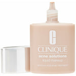 Facial Corrector Clinique Even Better Clinical Nº 30-Biscuit Spf 20 30 ml produktemballage