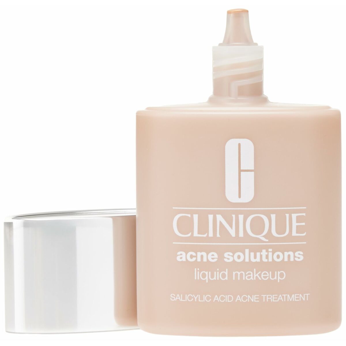 Facial Corrector Clinique Even Better Clinical Nº 30-Biscuit Spf 20 30 ml produktemballage
